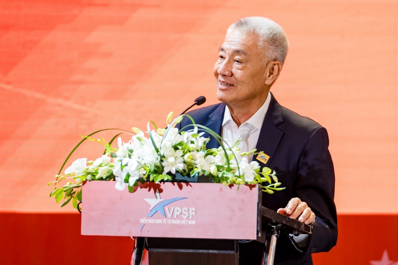 Nhà nước, doanh nghiệp cần ưu tiên sản phẩm số Việt nam